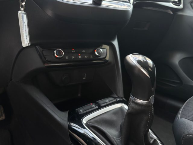 OPEL Corsa usata, con Controllo trazione
