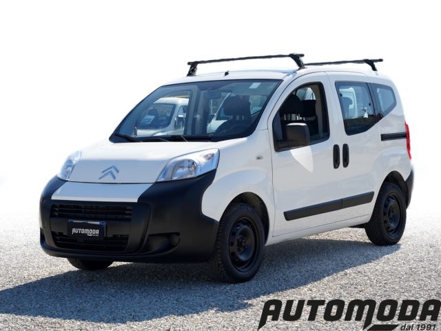 CITROEN Nemo usata, con ABS