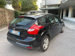 FORD Focus usata, con Airbag