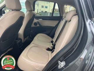 BMW X1 usata, con Fari Xenon