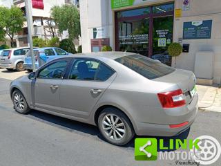 SKODA Octavia usata, con Servosterzo