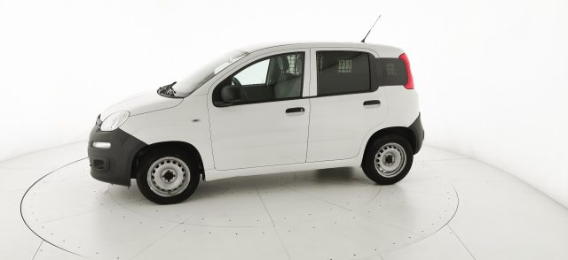 FIAT Panda usata 17