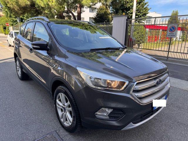 FORD Kuga usata, con Airbag Passeggero