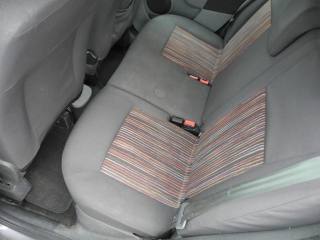 RENAULT Modus usata 37