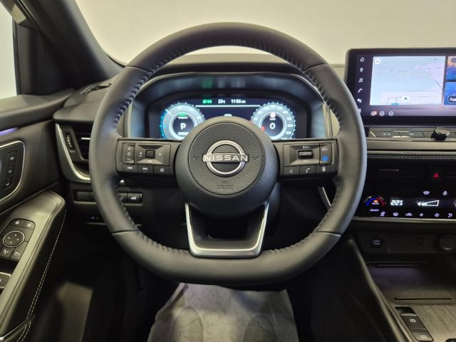 NISSAN Qashqai usata, con Chiusura centralizzata