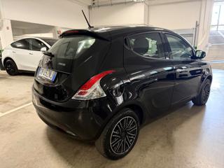LANCIA Ypsilon usata, con Cerchi in lega
