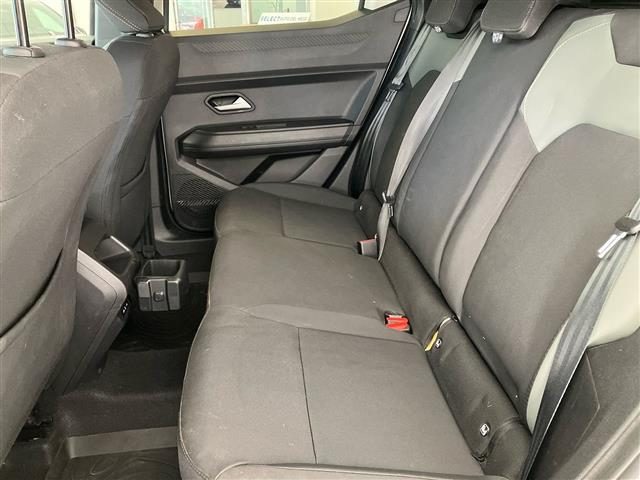 DACIA Duster usata, con Specchietti laterali elettrici