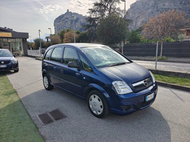 OPEL Meriva usata, con Controllo trazione