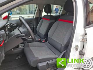 CITROEN C3 usata, con Boardcomputer