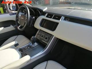 LAND ROVER Range Rover Sport usata, con Boardcomputer