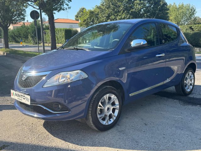 LANCIA Ypsilon usata, con ABS
