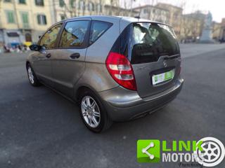 MERCEDES-BENZ A 160 usata, con Fendinebbia