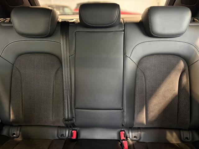 AUDI Q3 usata, con Controllo vocale