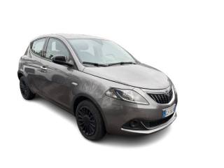 LANCIA Ypsilon 1.0 FireFly 5 porte S&S Hybrid
