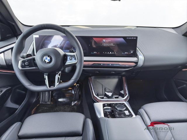 BMW X3 usata 13