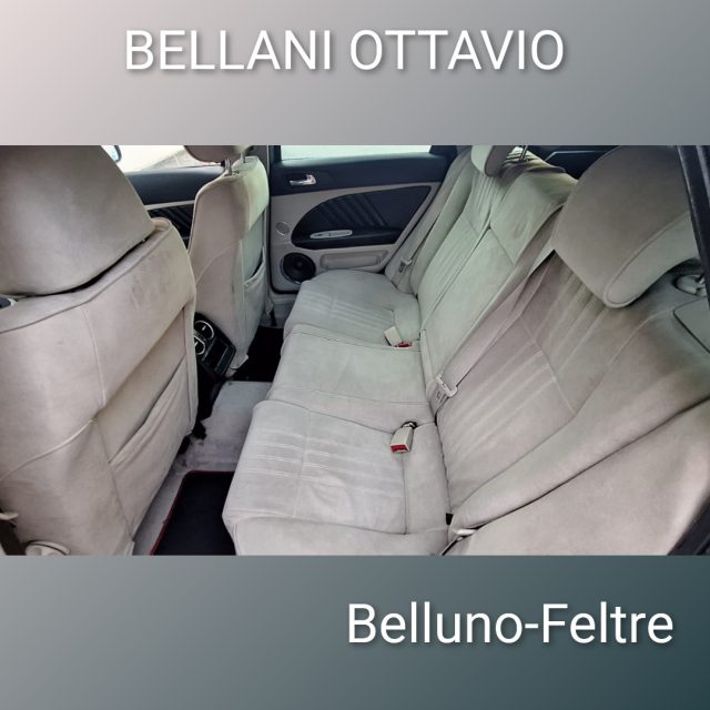 ALFA ROMEO 159 usata, con Climatizzatore