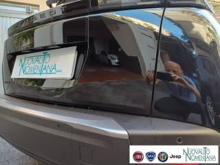 PEUGEOT 2008 usata, con Climatizzatore