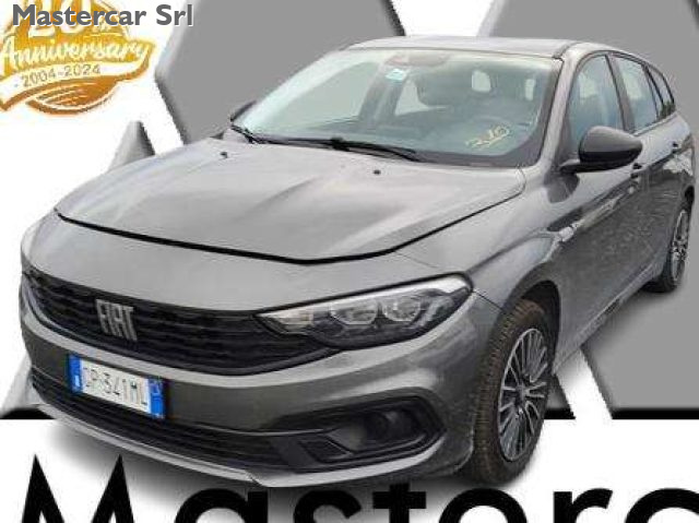 FIAT Tipo usata, con Airbag