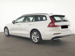 VOLVO V60 usata, con Boardcomputer