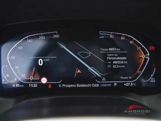 BMW 320 usata 11