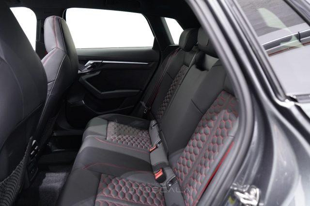 AUDI RS3 usata 33