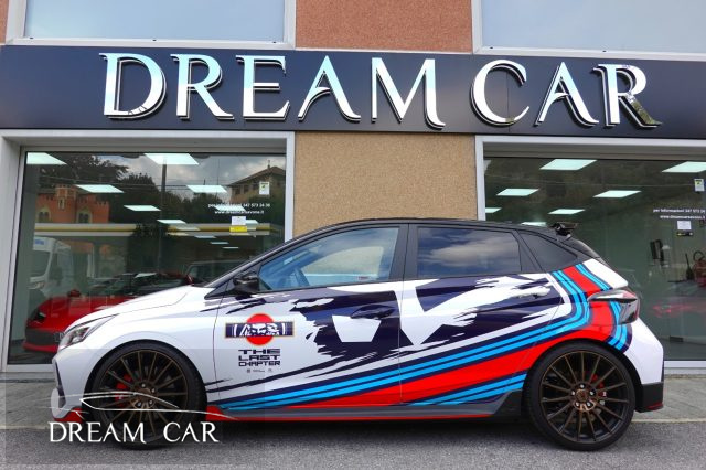 HYUNDAI i20 usata, con Airbag