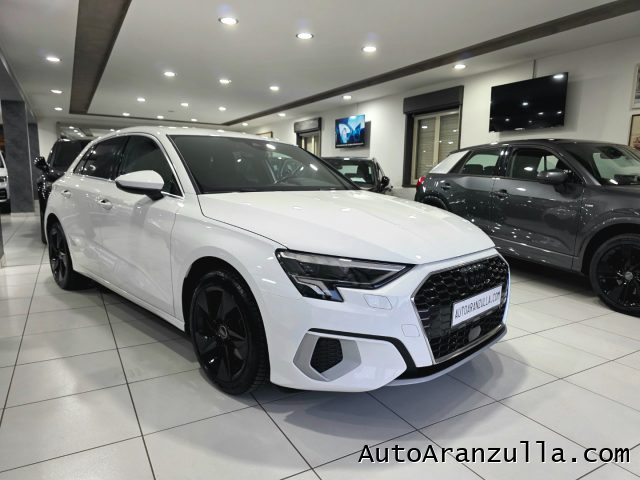 AUDI A3 usata, con Airbag laterali