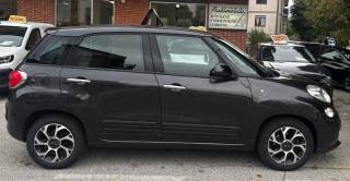 FIAT 500L usata, con Airbag laterali