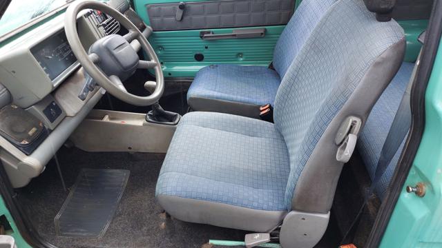 FIAT Panda usata 8
