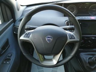 LANCIA Ypsilon usata, con Chiusura centralizzata