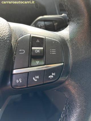FORD Transit Custom usata, con Sensori di parcheggio anteriori