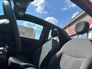 FIAT 500 usata, con Chiusura centralizzata