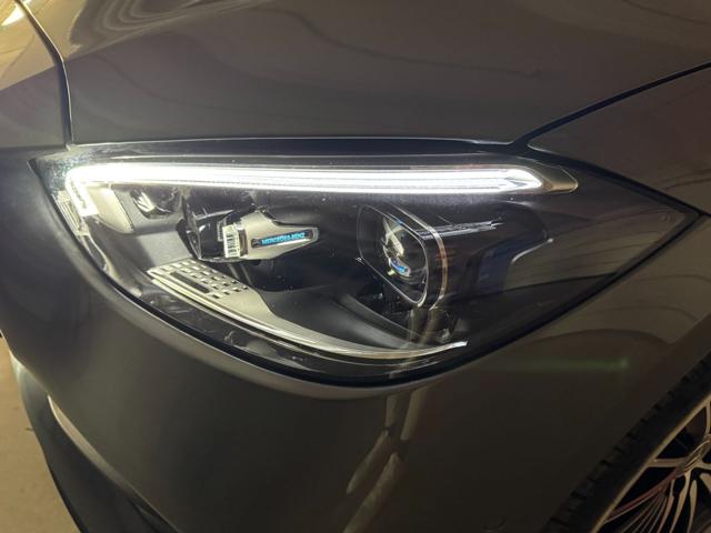 MERCEDES-BENZ C 300 usata, con ESP