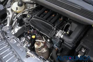 OPEL Crossland X usata 57