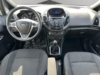 FORD B-Max usata, con Cruise Control