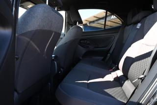 TOYOTA Yaris Cross usata, con Fendinebbia