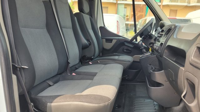 RENAULT Master usata 10