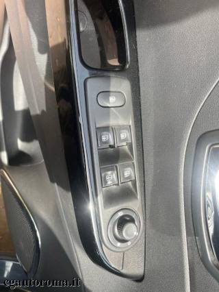RENAULT Captur usata, con Boardcomputer
