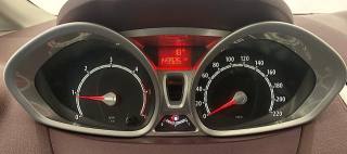 FORD Fiesta usata, con Servosterzo