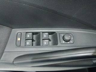 SKODA Fabia usata, con Sensori di parcheggio posteriori