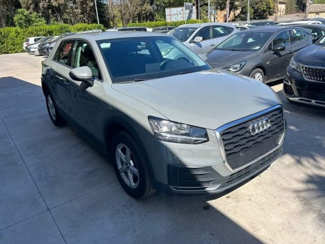 AUDI Q2 usata, con Airbag laterali