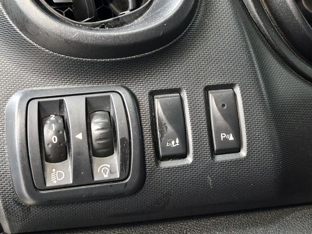 FIAT Talento usata, con MP3
