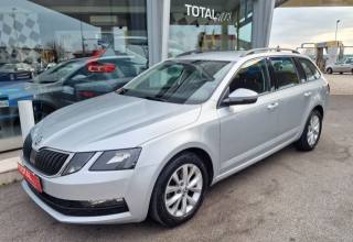 SKODA Octavia usata, con Airbag laterali