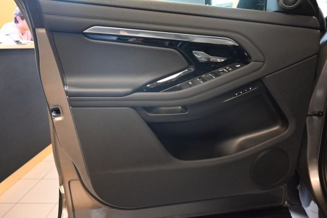 LAND ROVER Range Rover Evoque usata 39