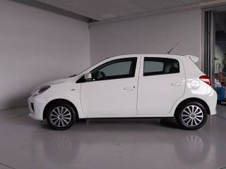 MITSUBISHI Space Star usata, con Airbag laterali
