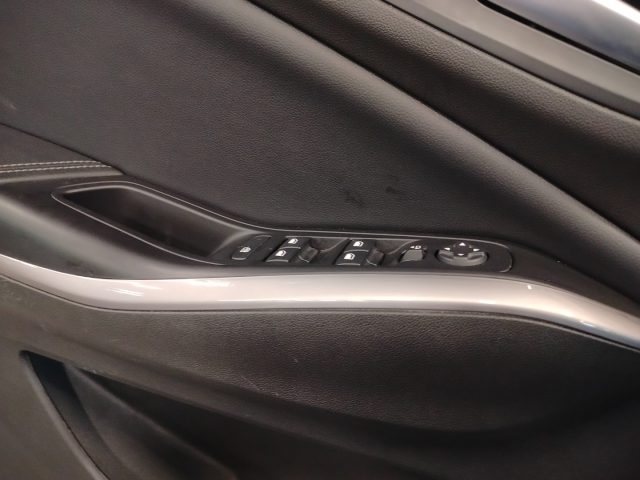 OPEL Grandland usata 21