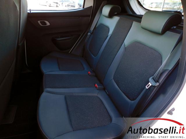 DACIA Spring usata, con Airbag laterali