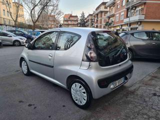CITROEN C1 usata, con Chiusura centralizzata