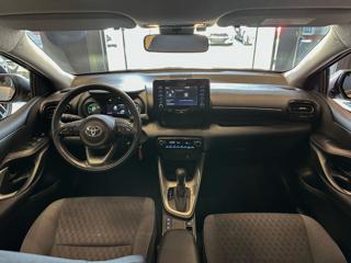 TOYOTA Yaris usata, con Cronologia tagliandi