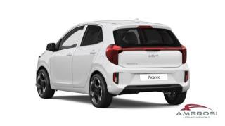 KIA Picanto usata 4